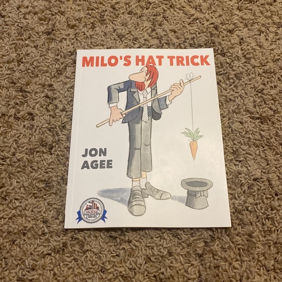 ✨SALE✨ 2 books for 5 dollars!! - Picture 2 of 5